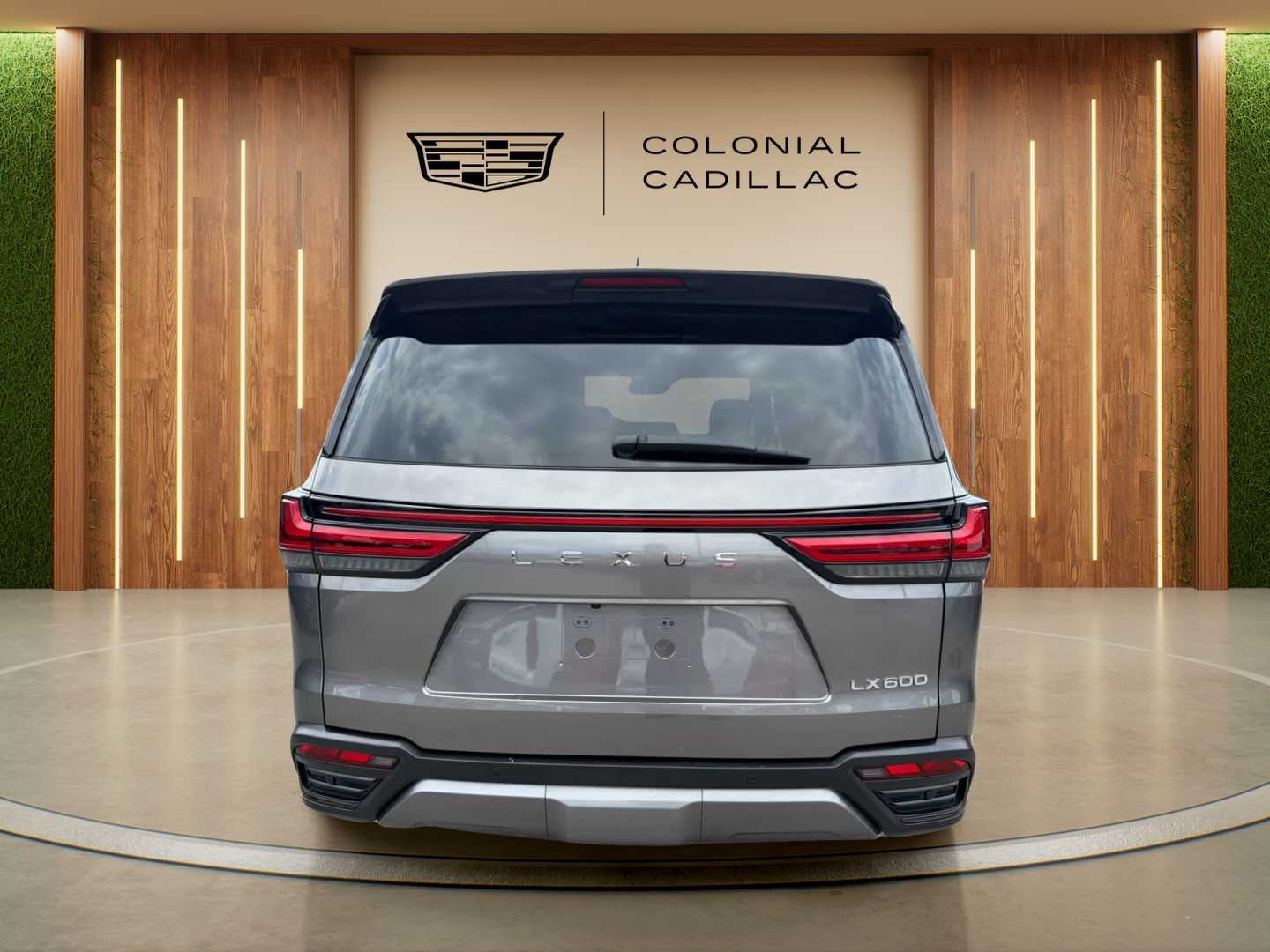 2024 Lexus LX LX 600 Premium
