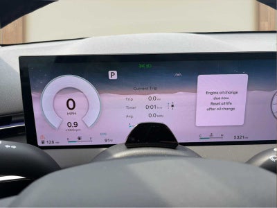 2026 Genesis GV70 2.5T Select