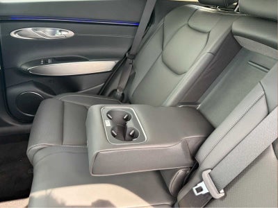2026 Genesis GV70 2.5T Select