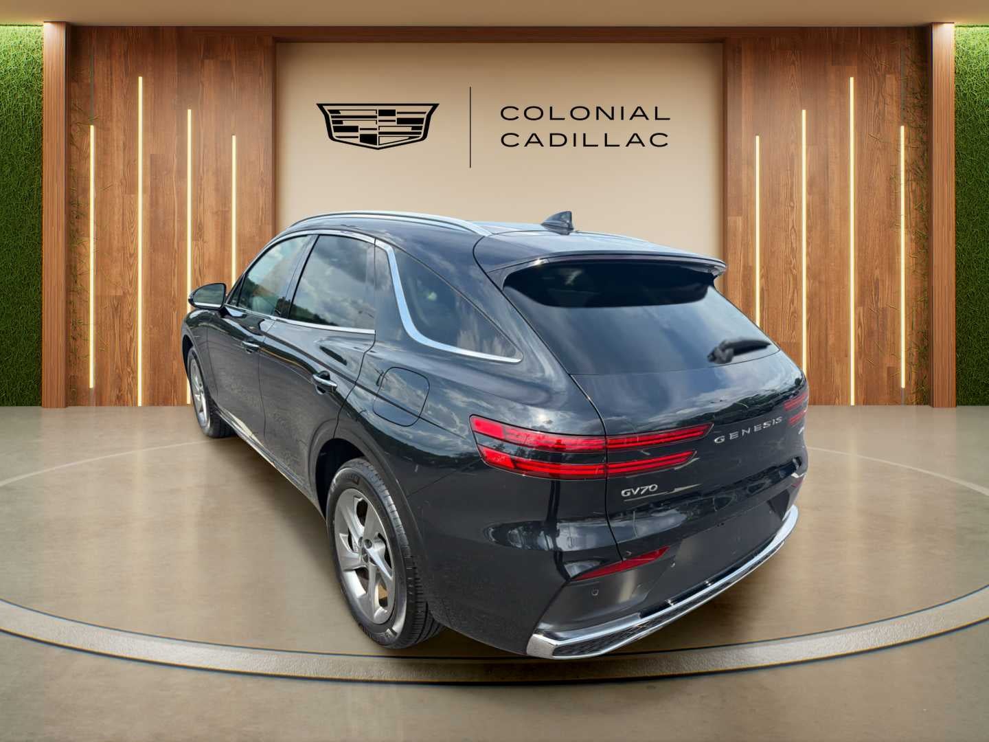 2026 Genesis GV70 2.5T Select