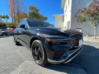 2027 Genesis GV70 2.5T