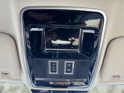 2014 Land Rover Range Rover Supercharged