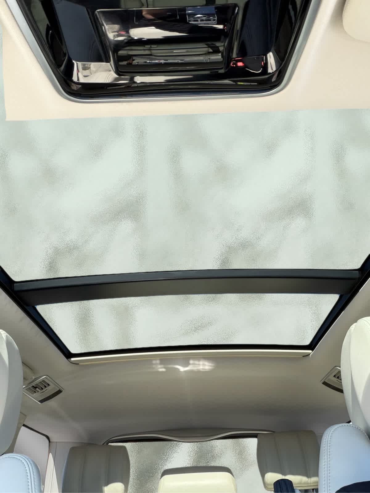 2014 Land Rover Range Rover Supercharged