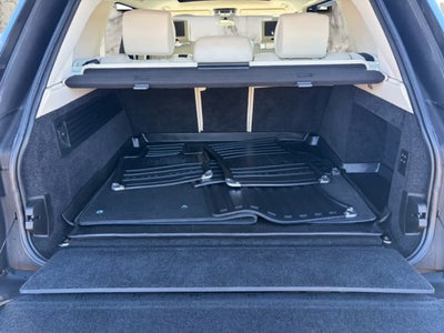 2014 Land Rover Range Rover Supercharged
