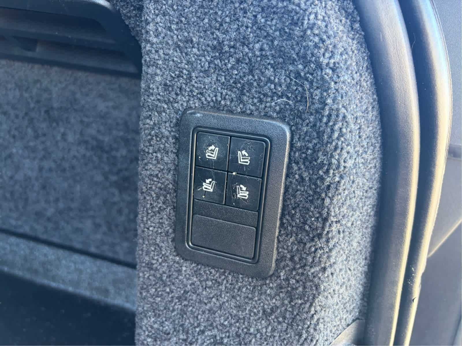 2014 Land Rover Range Rover Supercharged