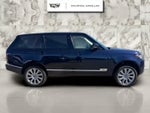 2014 Land Rover Range Rover Supercharged