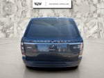 2014 Land Rover Range Rover Supercharged