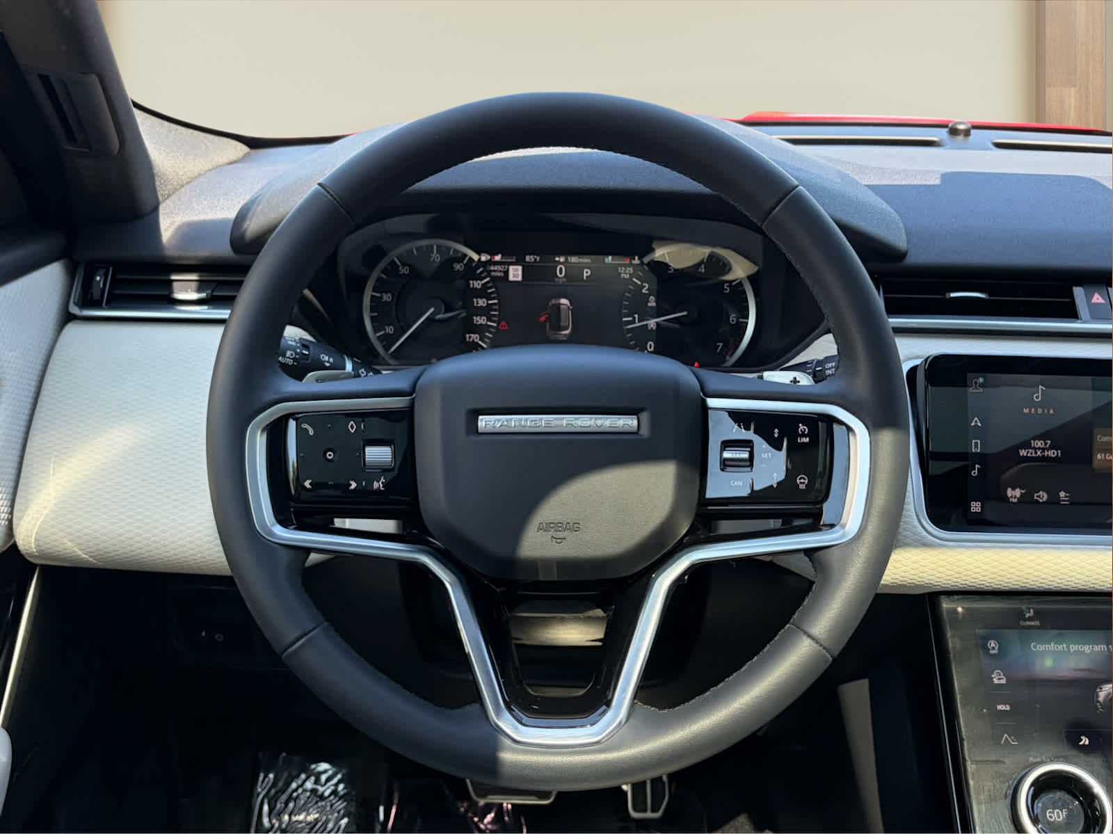 2023 Land Rover Range Rover Velar R-Dynamic S