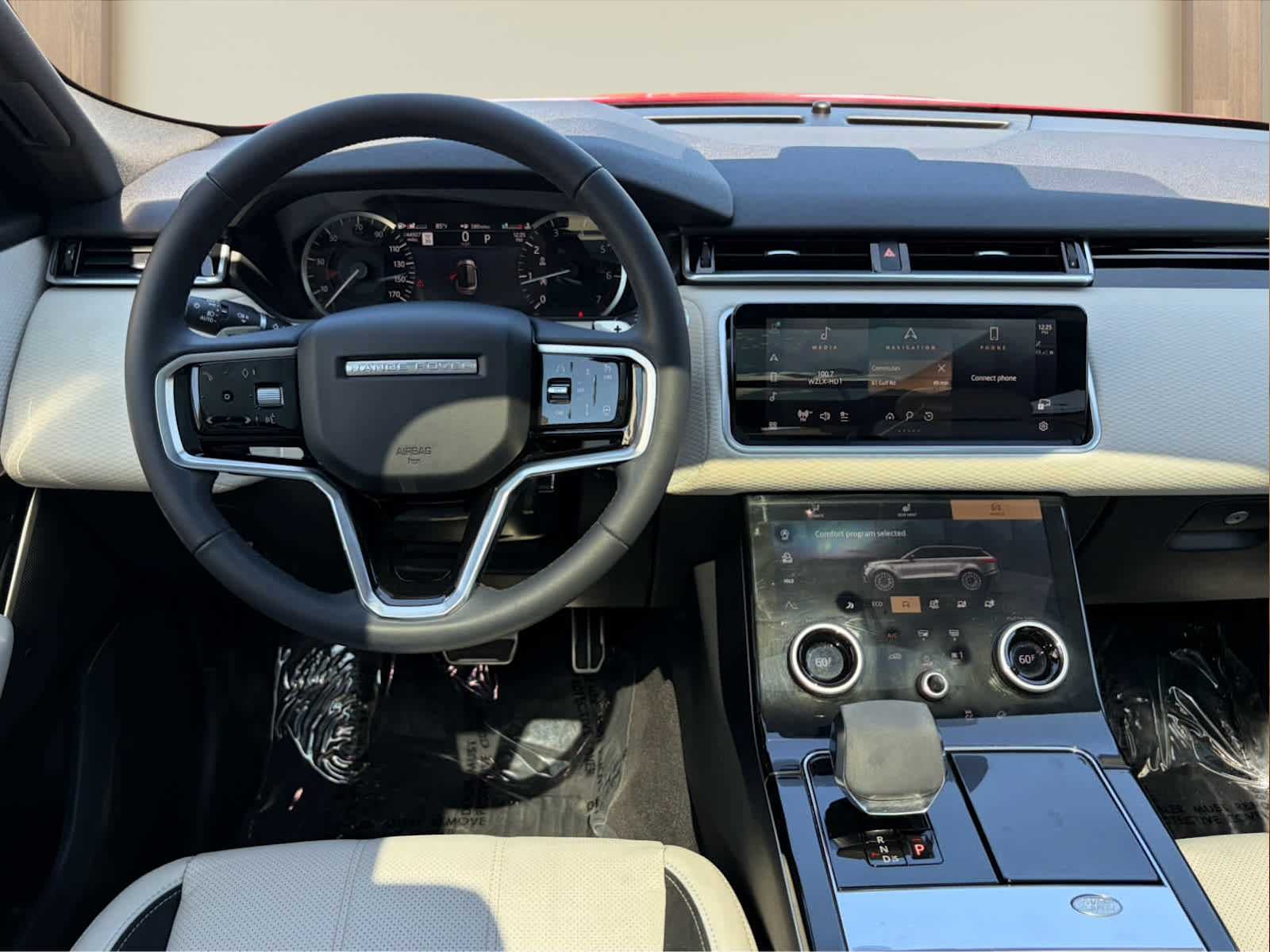 2023 Land Rover Range Rover Velar R-Dynamic S
