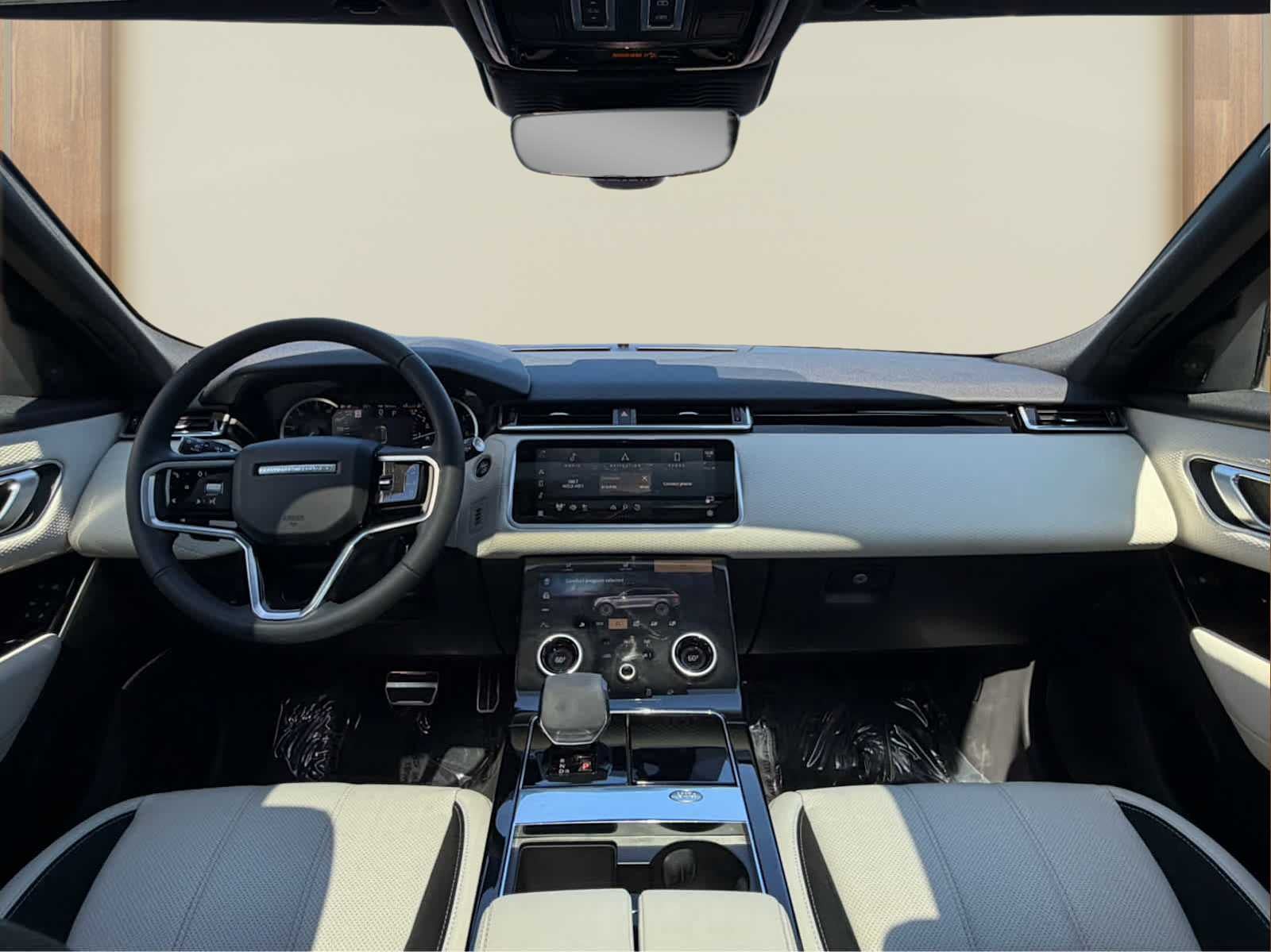 2023 Land Rover Range Rover Velar R-Dynamic S