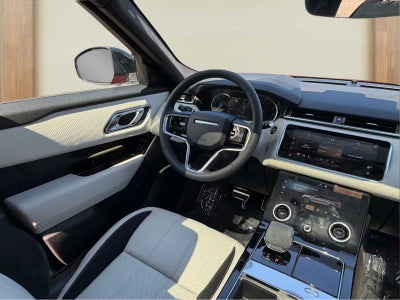 2023 Land Rover Range Rover Velar R-Dynamic S