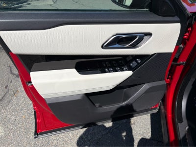 2023 Land Rover Range Rover Velar R-Dynamic S