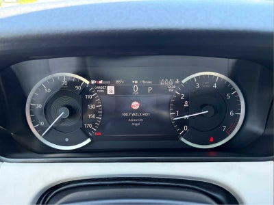 2023 Land Rover Range Rover Velar R-Dynamic S