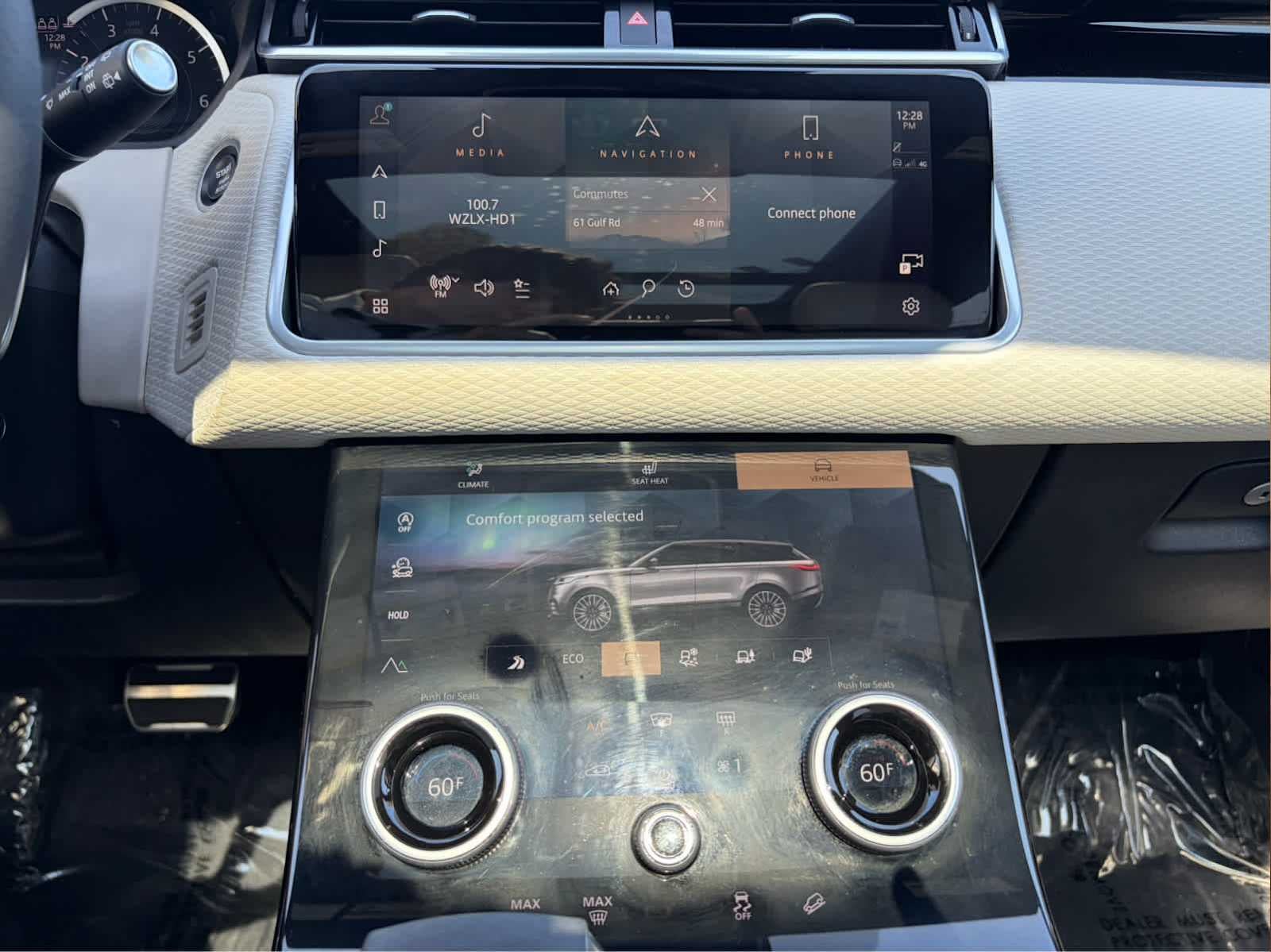 2023 Land Rover Range Rover Velar R-Dynamic S