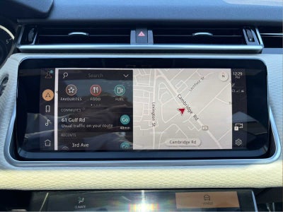 2023 Land Rover Range Rover Velar R-Dynamic S
