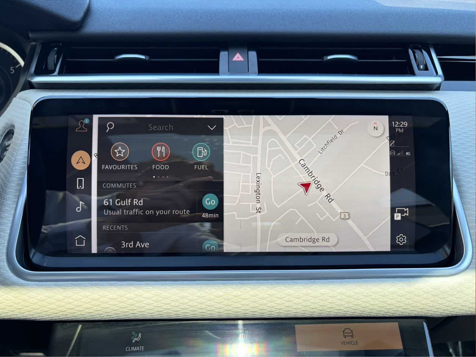 2023 Land Rover Range Rover Velar R-Dynamic S