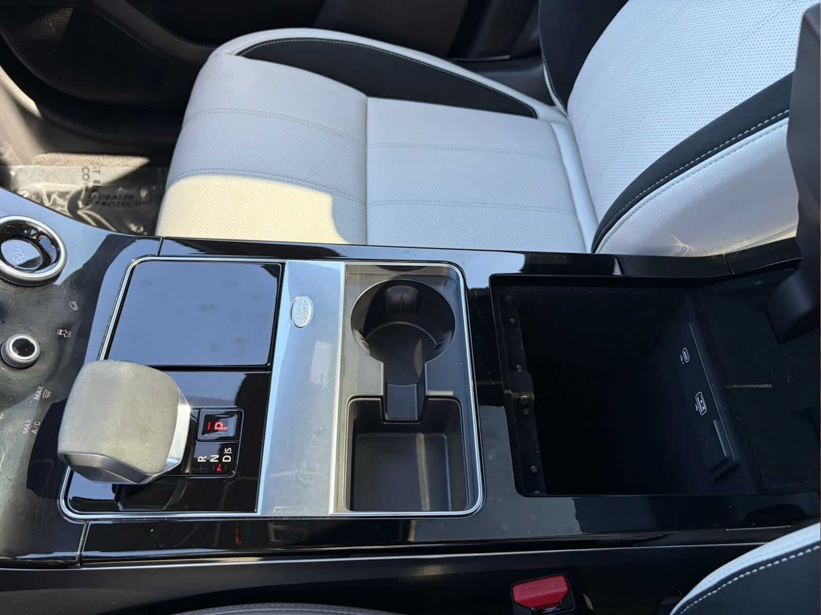 2023 Land Rover Range Rover Velar R-Dynamic S