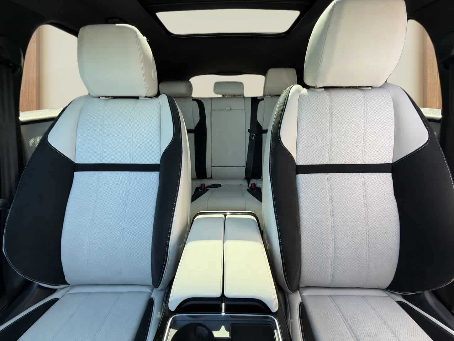 2023 Land Rover Range Rover Velar R-Dynamic S
