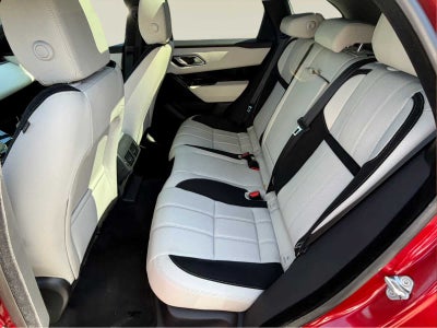 2023 Land Rover Range Rover Velar R-Dynamic S