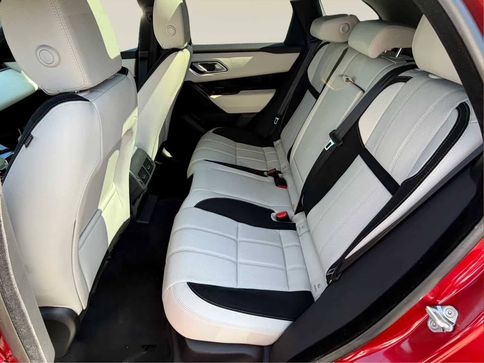2023 Land Rover Range Rover Velar R-Dynamic S