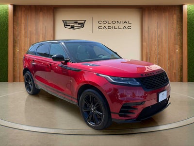 2023 Land Rover Range Rover Velar R-Dynamic S