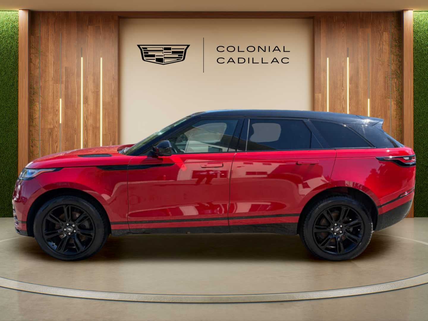 2023 Land Rover Range Rover Velar R-Dynamic S