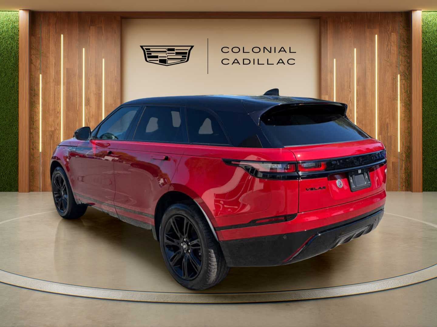 2023 Land Rover Range Rover Velar R-Dynamic S