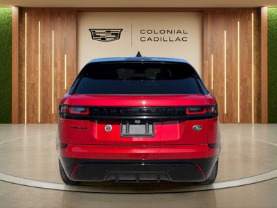 2023 Land Rover Range Rover Velar R-Dynamic S
