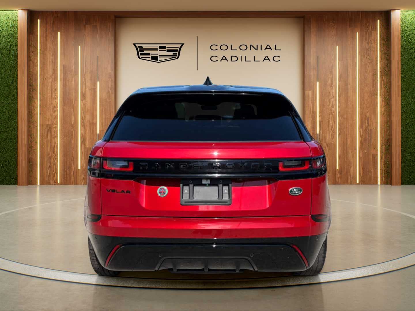 2023 Land Rover Range Rover Velar R-Dynamic S