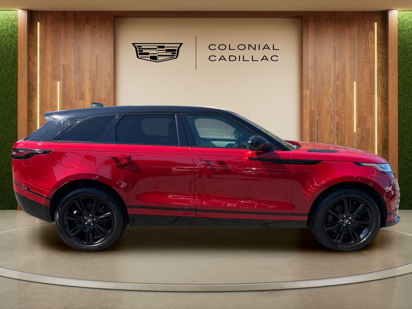 2023 Land Rover Range Rover Velar R-Dynamic S