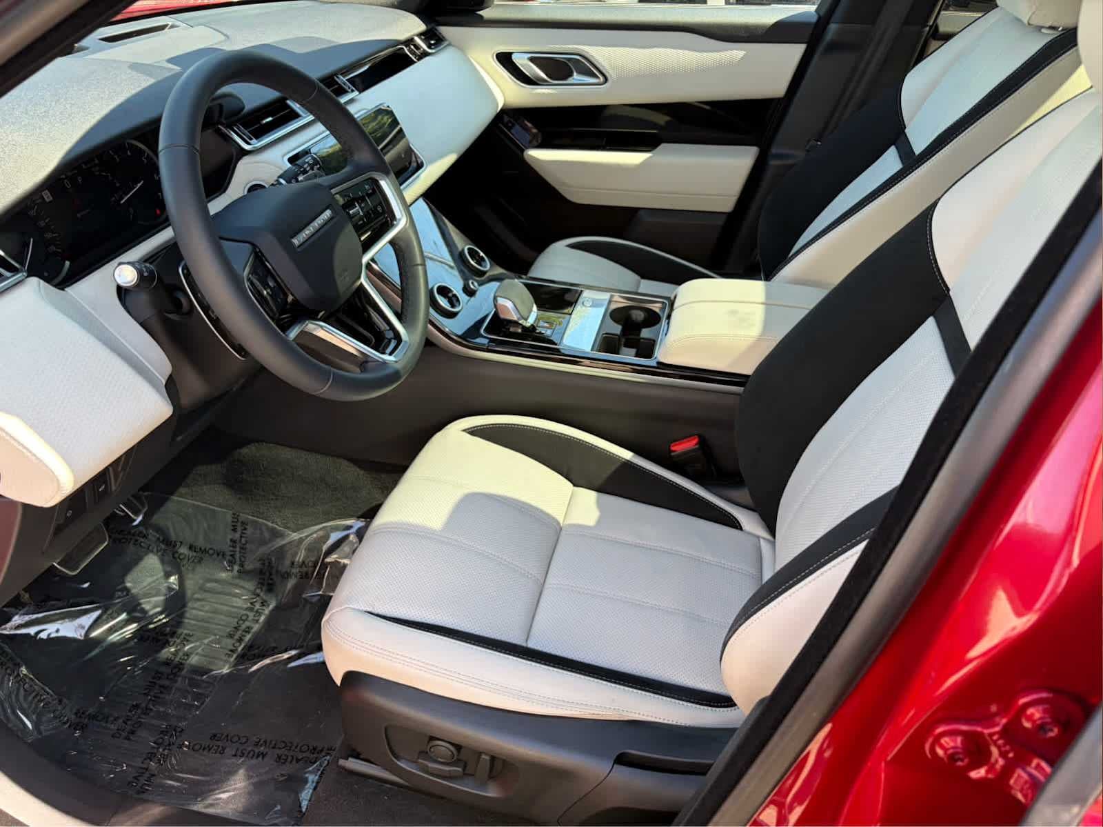 2023 Land Rover Range Rover Velar R-Dynamic S