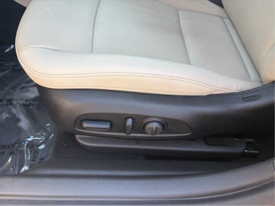2018 Buick Regal TourX Essence