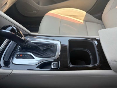 2018 Buick Regal TourX Essence
