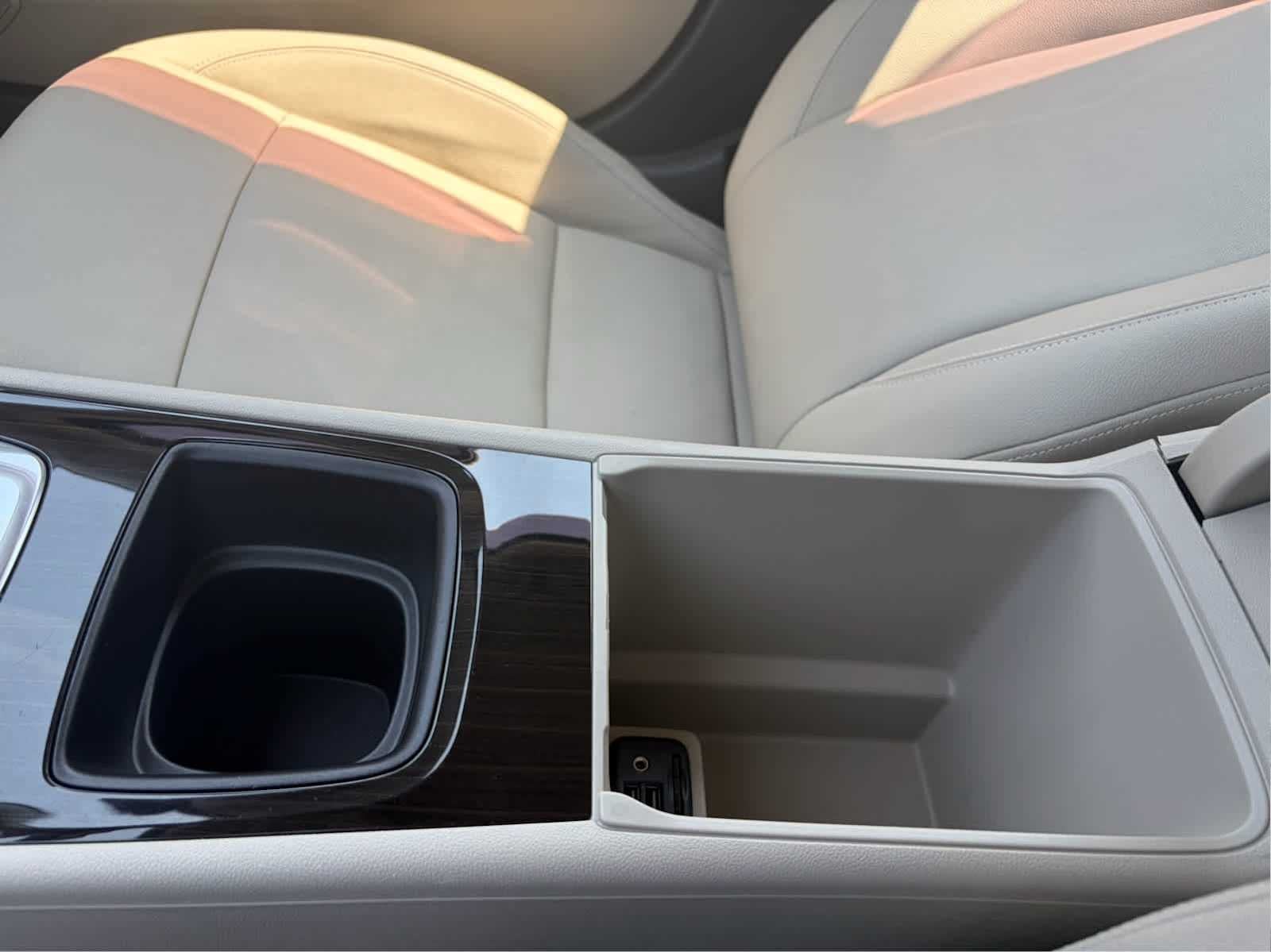 2018 Buick Regal TourX Essence