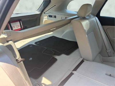 2018 Buick Regal TourX Essence