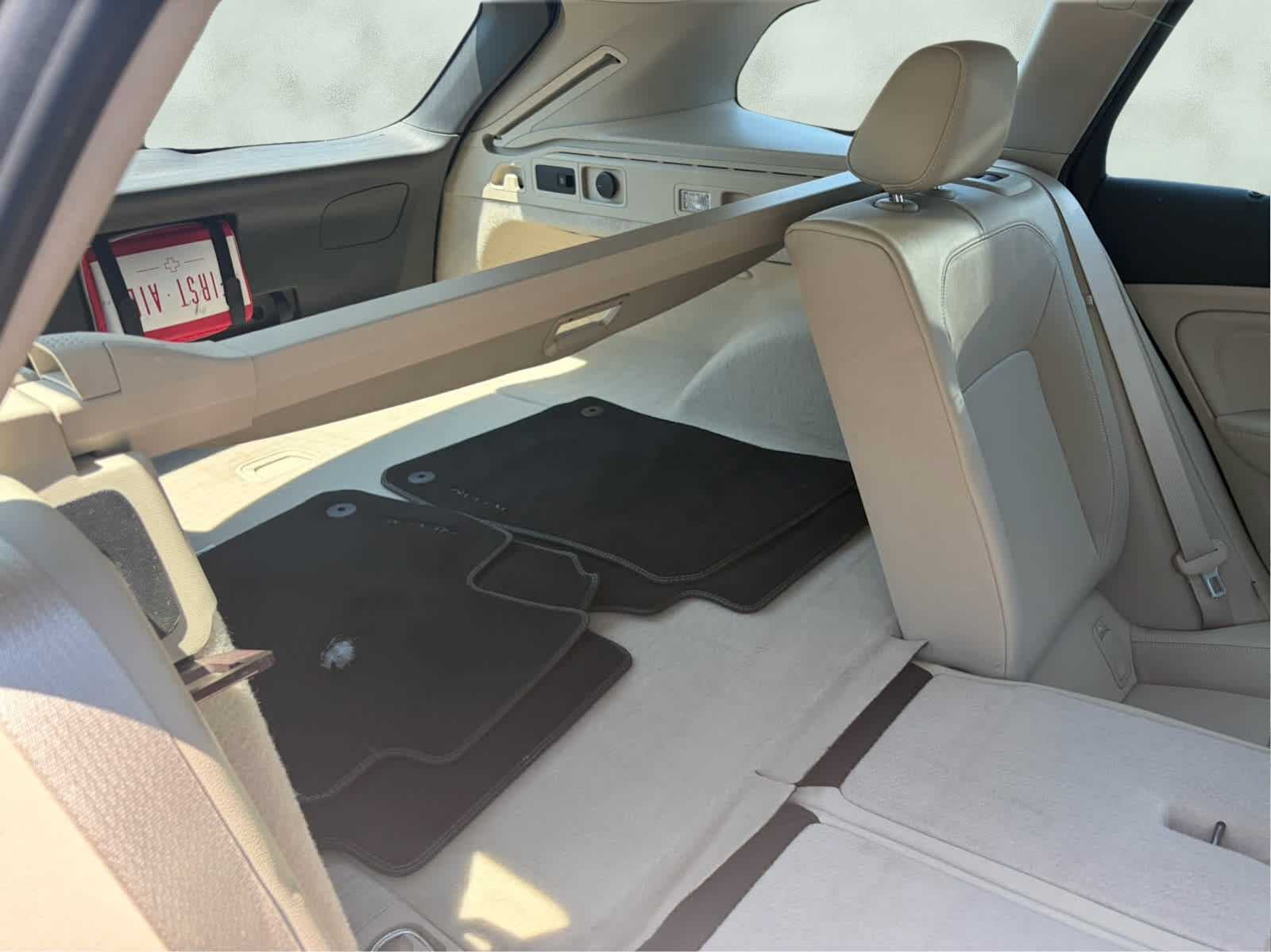 2018 Buick Regal TourX Essence