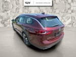2018 Buick Regal TourX Essence