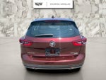 2018 Buick Regal TourX Essence