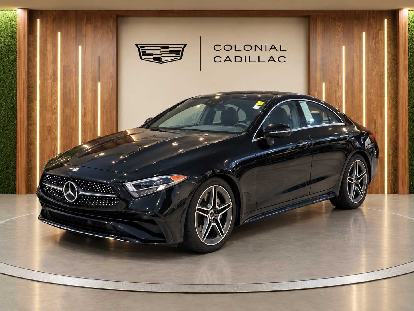 2023 Mercedes-Benz CLS CLS 450