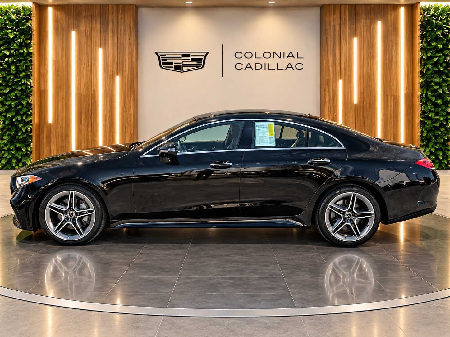 2023 Mercedes-Benz CLS CLS 450
