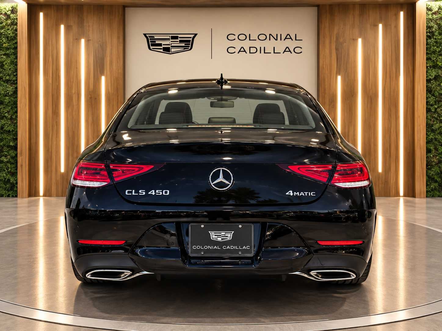 2023 Mercedes-Benz CLS CLS 450