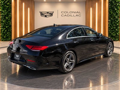 2023 Mercedes-Benz CLS CLS 450