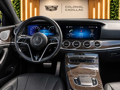 2023 Mercedes-Benz CLS CLS 450