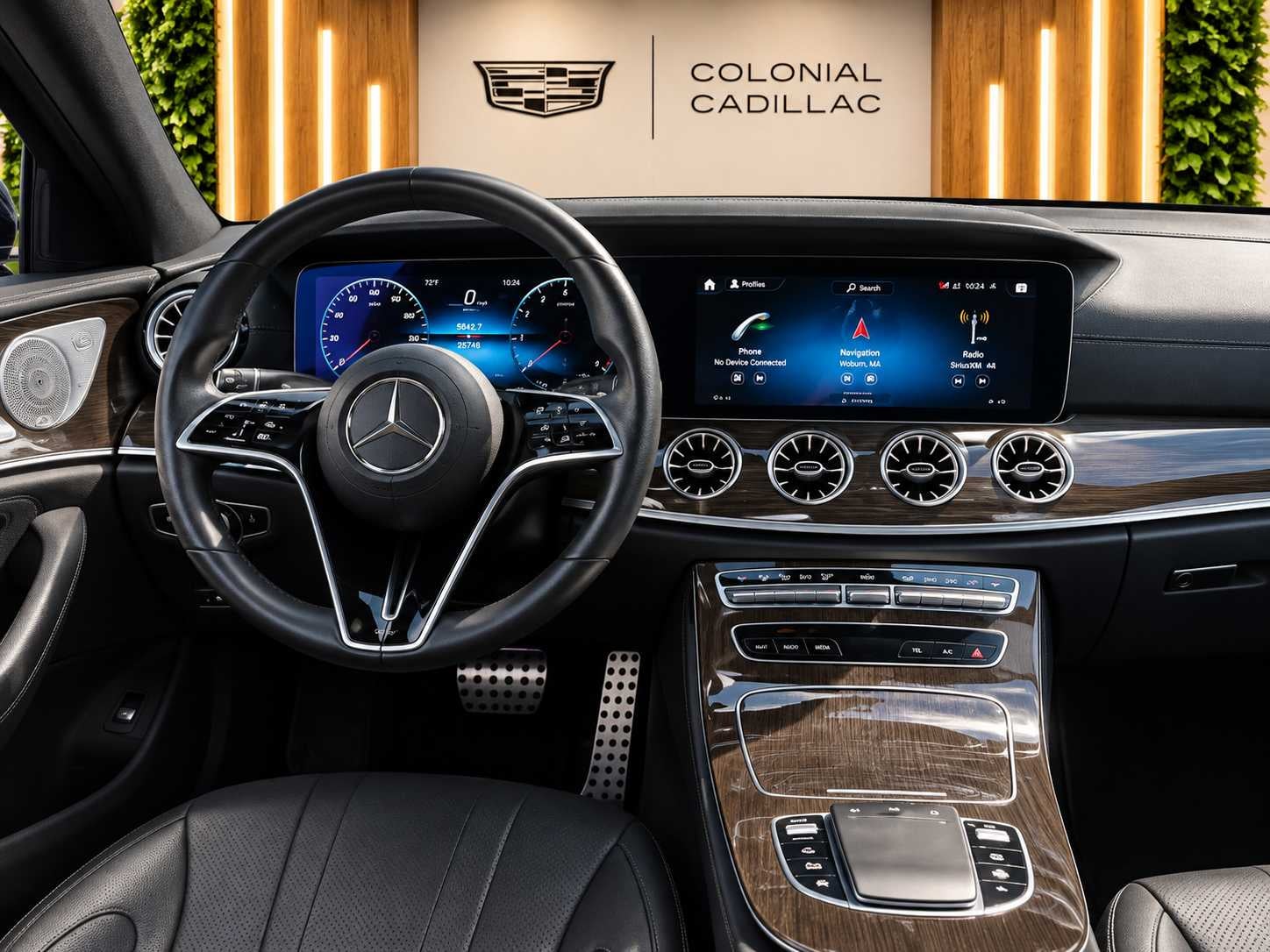 2023 Mercedes-Benz CLS CLS 450