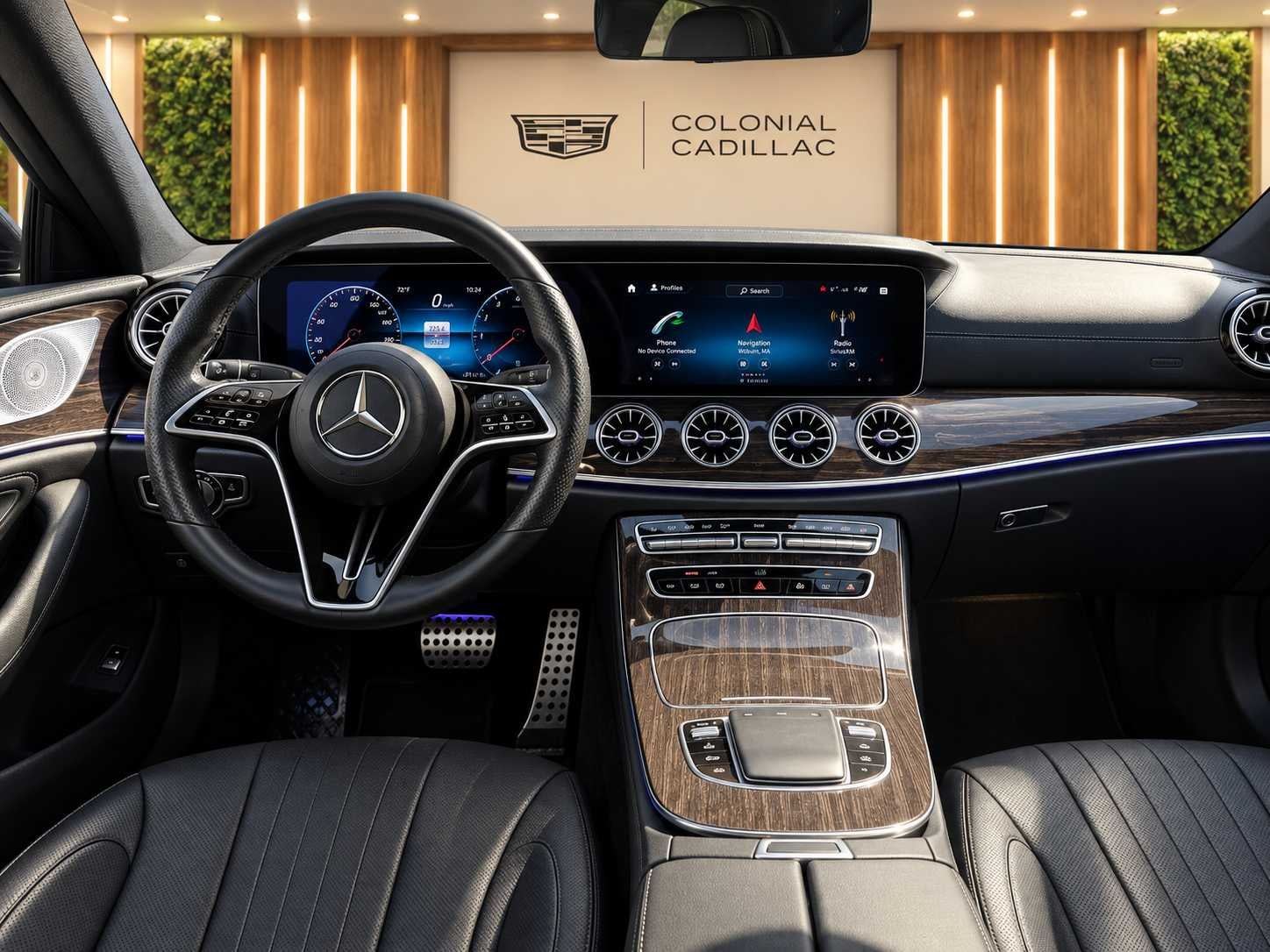 2023 Mercedes-Benz CLS CLS 450