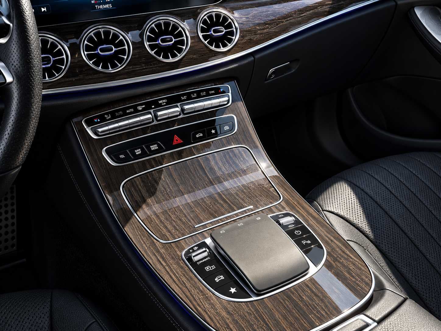 2023 Mercedes-Benz CLS CLS 450