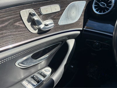2023 Mercedes-Benz CLS CLS 450