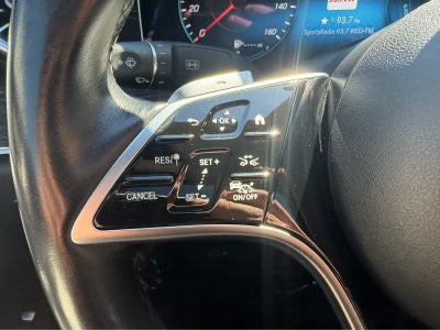 2023 Mercedes-Benz CLS CLS 450
