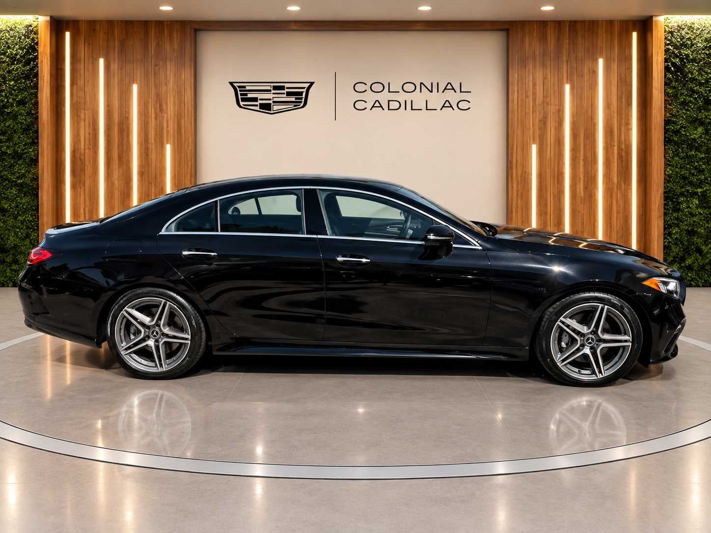 2023 Mercedes-Benz CLS CLS 450