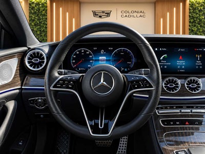 2023 Mercedes-Benz CLS CLS 450